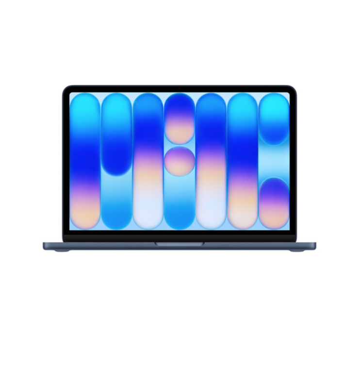 G-Pass | MacBook Neo de 13″ – Chip Apple A18 Pro con CPU de 6 núcleos