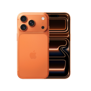 G-Pass |  iPhone 17 Pro de 256 GB - Naranja cósmico