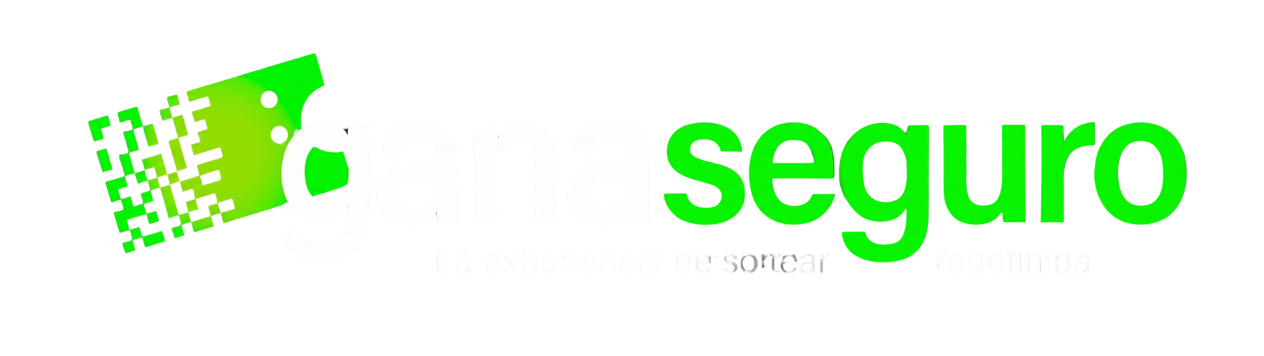 Logo Sorteo Seguro